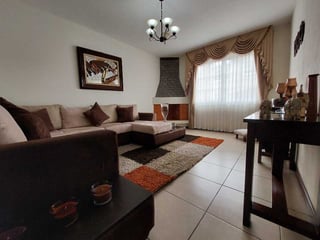 Venta/Renta de Casa amueblada en Km 16.5 a Olmeca, Santa Mónica - 2