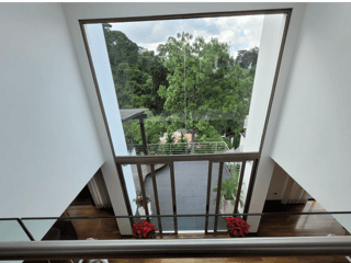 Casa en Venta Residencial Las cumbres zona 16 - 4
