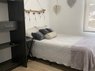 2 APARTAMENTOS EN VENTA EDIFICIO ANCONA, ZONA 1 MIXCO - Image 9