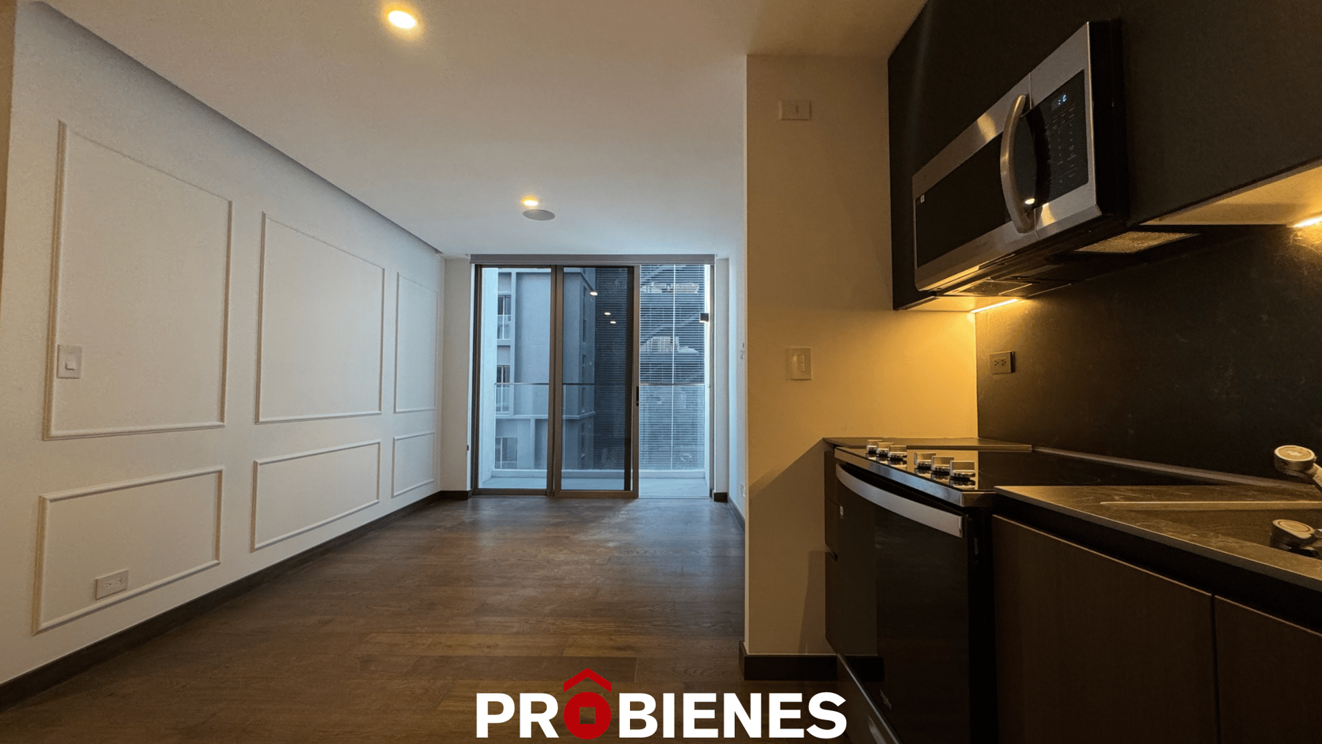 Apartamento en renta | Atarah zona 10 - Image 1