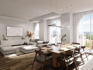 Cayala Zona 16 Unicos Apartamentos Lujosos en Venta - 4
