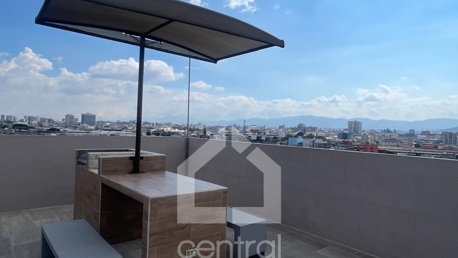 Oportunidad Única: Apartamento Moderno Zona 1, Ciudad de Guatemala - Miniatura 17