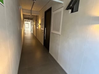 Vendo apartamento amueblado en nivel bajo en Shift con patio - 3