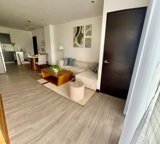 Apartamento en venta km 14 Carretera El Salvador