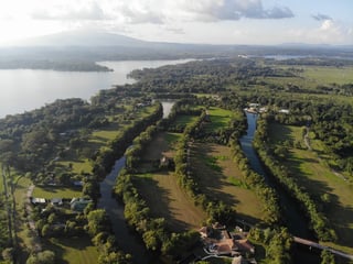 En Venta Terreno Exclusivo en Condominio Rio Dulce - 4