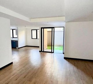 Apartamento Nuevo en Venta en Zona 15 Guatemala | Vista Hermosa II | Jardín