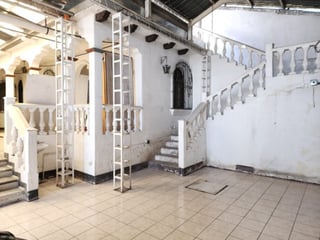 Propiedad en Renta Negocio-Oficina-Bodega San Cristóbal - 4