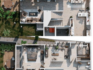 CASA EN VENTA EN CAES, ARRAZOLA KM 16.5 EN CONSTRUCCION   - Image 8