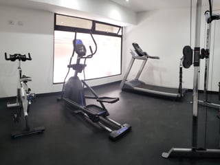 Aparta-Estudio en alquiler zona 15 Guatemala - 4