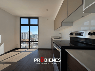 Apartamento en venta - renta | IQ10 zona 10 - 2