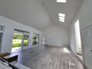 RENTA Casa 2 hab condominio Km.18 Carretera al Salvador - Image 7