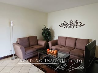 Apartamento en renta edificio Milenia Zona 10, 3 dormitorios - Image 1