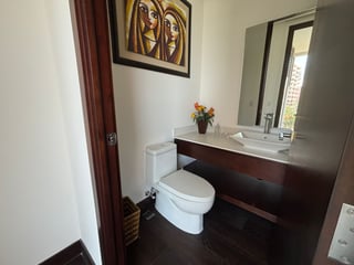 Apartamento en Alquiler / Venta Edificio Echo, zona 14 - 4