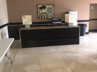 Apartamento de 2 habitaciones amueblado, zona 10 - Image 22