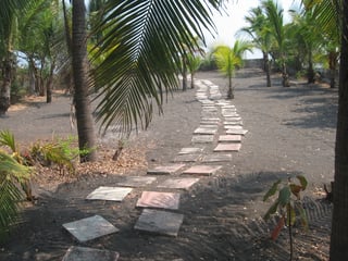 Casa de playa  de 3 habs. en venta, Quita Sombrero Puerto San José  - Image 7