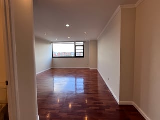 Amplio Apartamento en Renta - 2