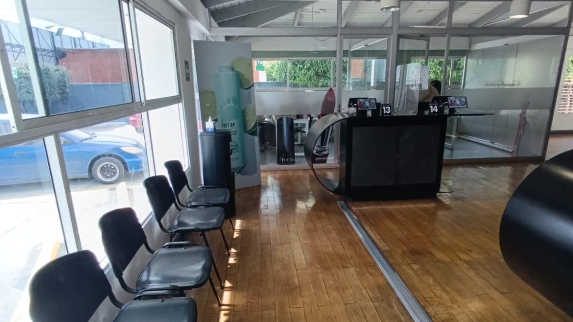 Propiedad Comercial en Alquiler zona 9 - Miniatura 26