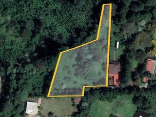 Vendo Terreno en Granja Paraíso, El Cerrito, Fraijanes - 4