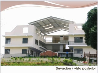 EDIFICIO EN RENTA EN CARRETERA SALVADOR - 3