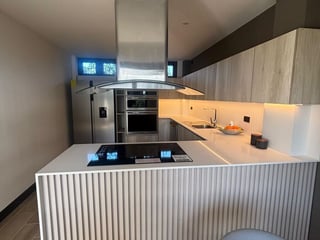 Preciosa casa en Venta en vista al lago CAES - 5
