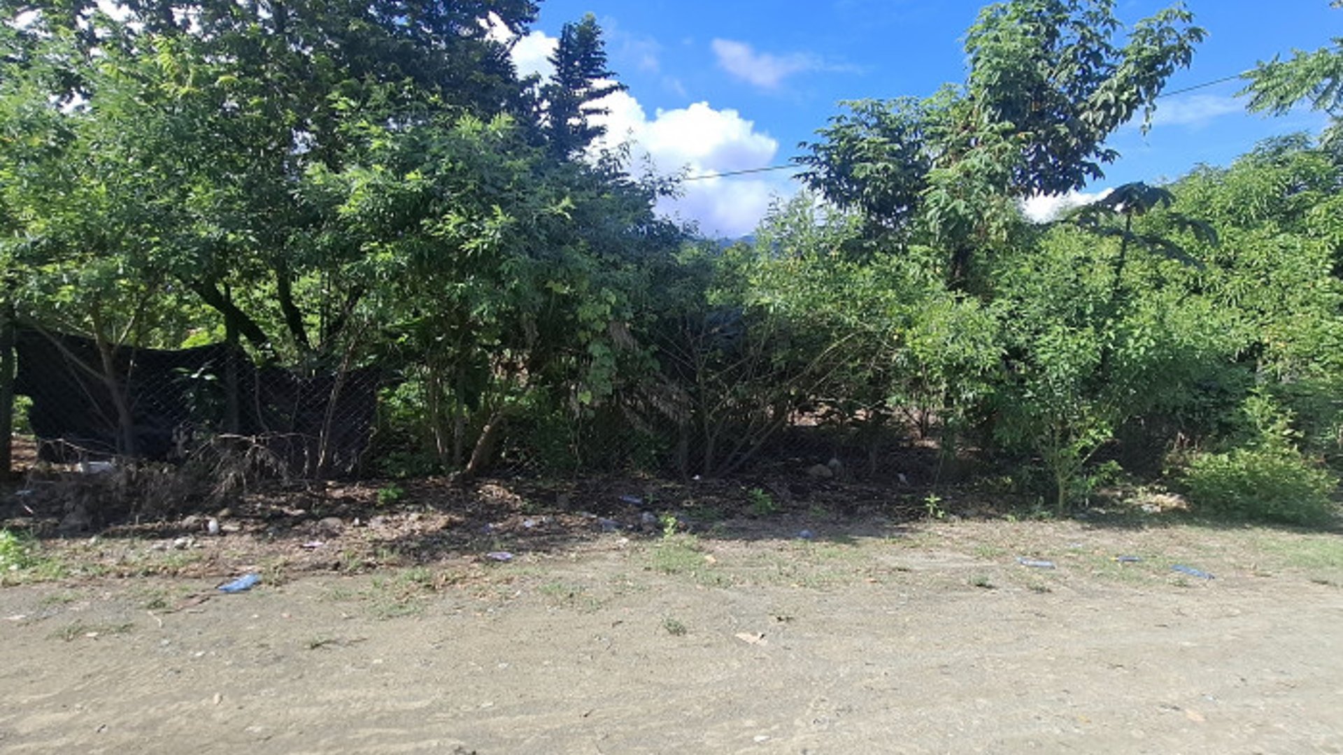 Terreno En Venta En El Estor Izabal Guatemala - Miniatura 3