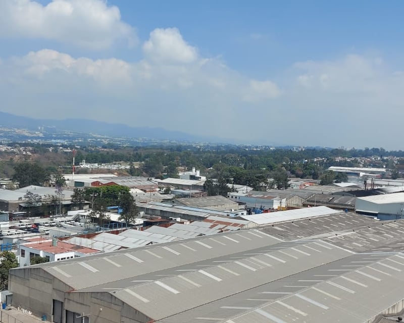Local Comercial en Alquiler en Zona 12 Avenida Petapa