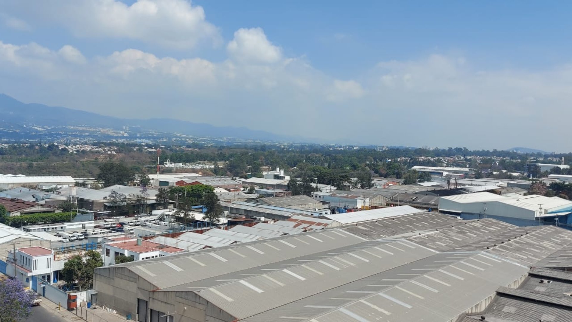 Local Comercial en Alquiler en Zona 12 Avenida Petapa