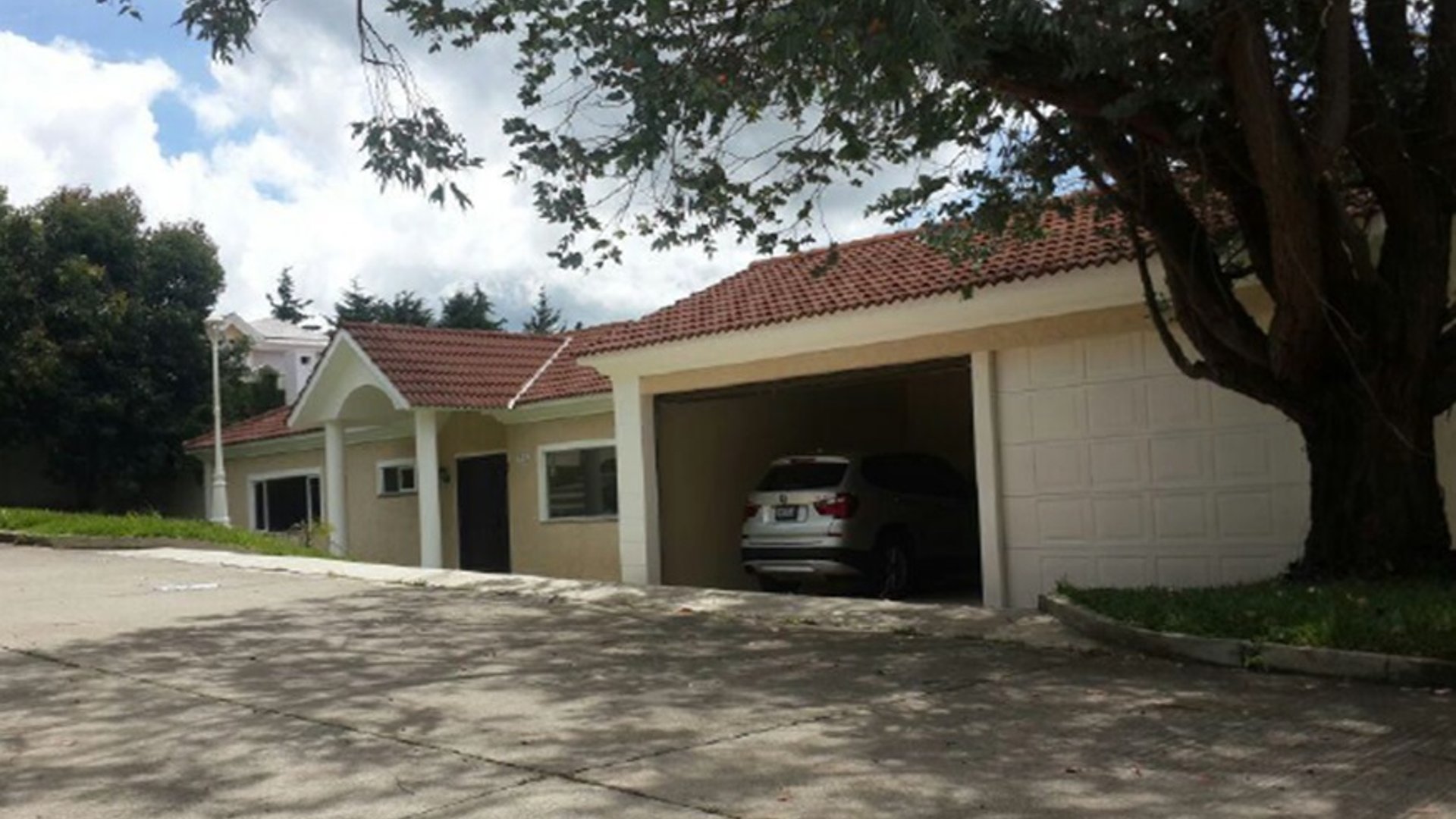 Casa en venta, Casa y Campo CES