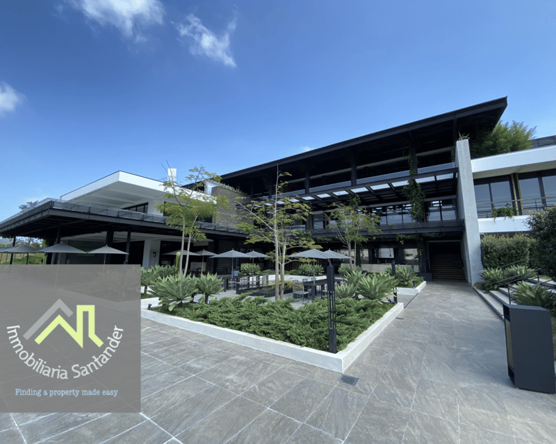 TERRENO EN VENTA – RESERVA, EL PULTÉ