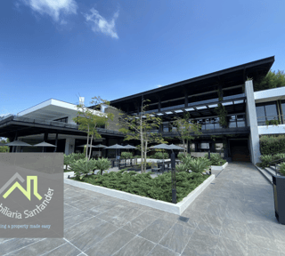 TERRENO EN VENTA – RESERVA, EL PULTÉ