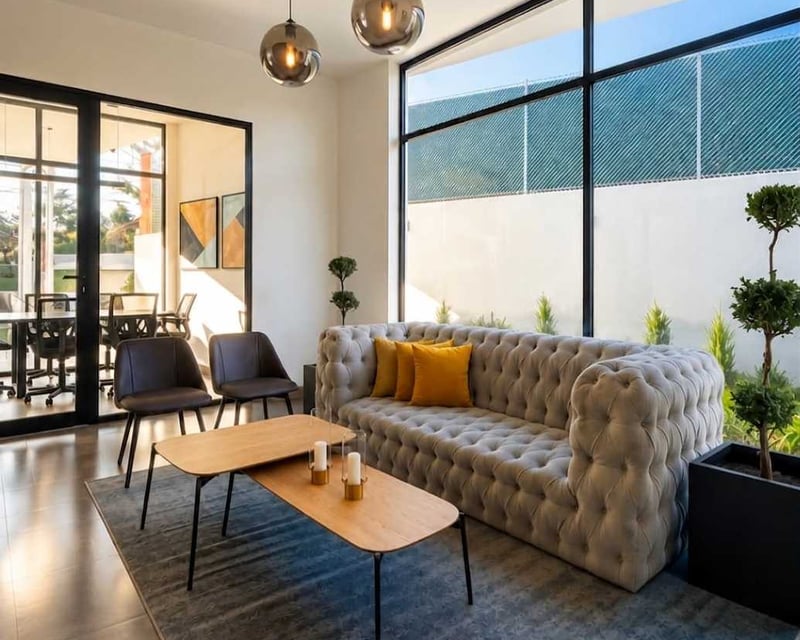 APARTAMENTO EN VENTA 📍 Edificio AOKI, Zona 14 La Villa