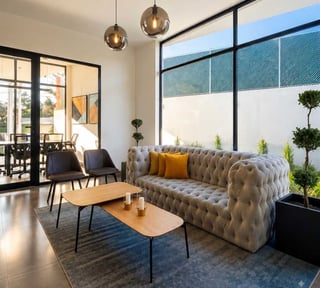 APARTAMENTO EN VENTA 📍 Edificio AOKI, Zona 14 La Villa