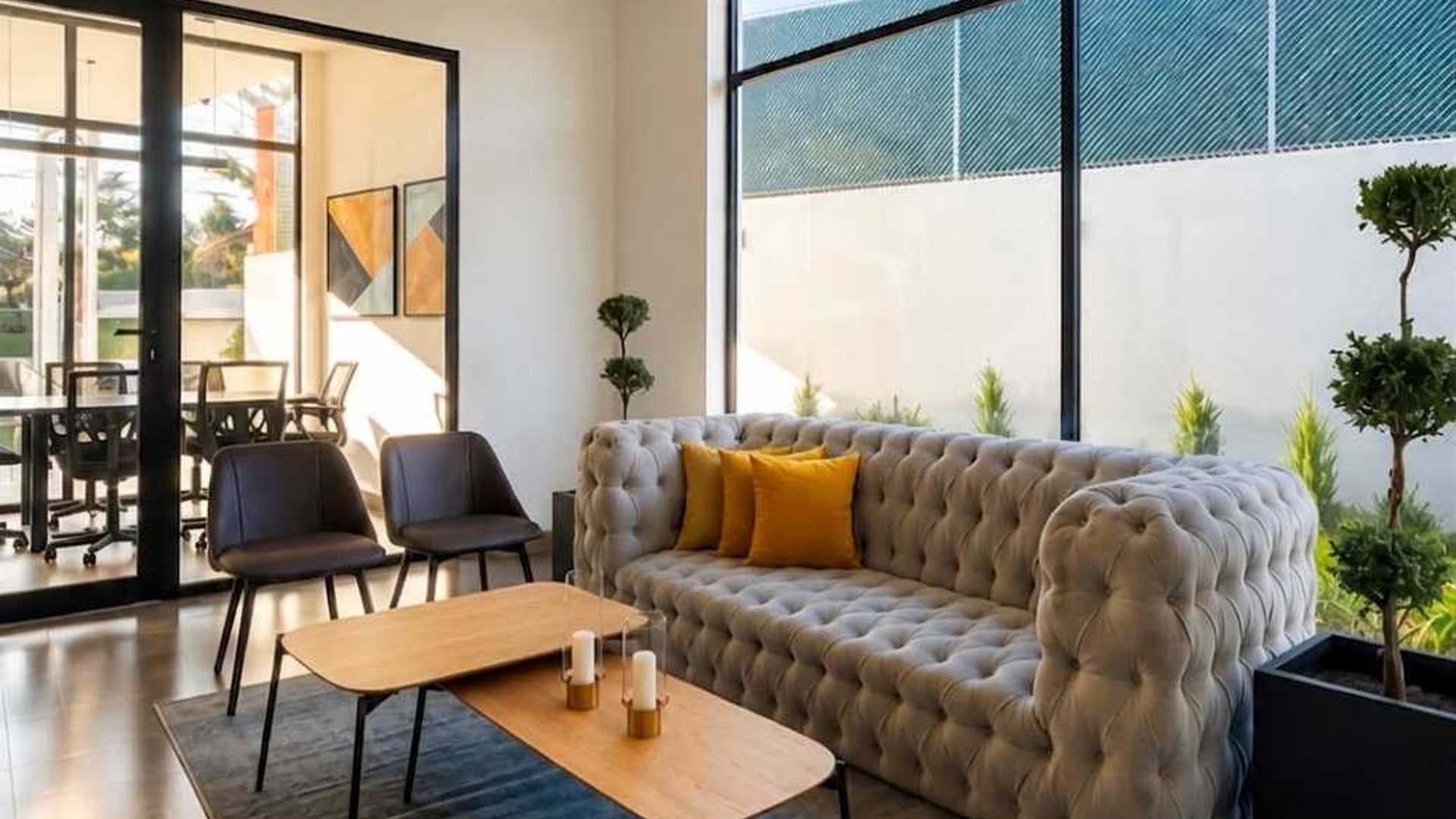 APARTAMENTO EN VENTA 📍 Edificio AOKI, Zona 14 La Villa