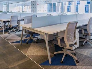 OFICINA EN ALQUILER📍 Edificio AVIA, Zona 10 Posiciona tu negocio - Image 5