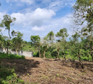 Terreno en Venta / KM. 16.5 Carretera a El Salvador / Santa Catarina Pinula