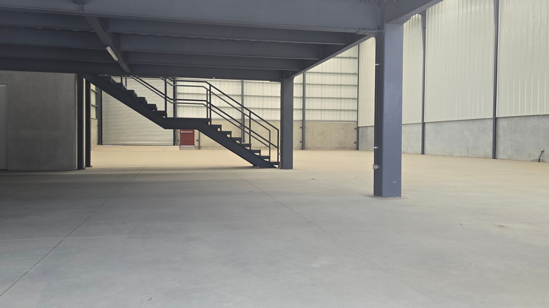 Bodega comercial en renta en Amatitlán a estrenar - Miniatura 5