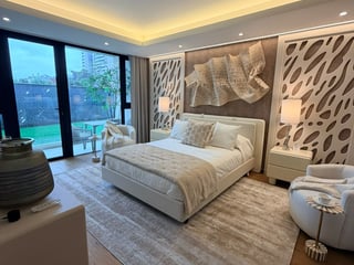 PROYECTO DE APARTAMENTOS EN VENTA | AROA | VISTA HERMOSA II, ZONA 15 - 5