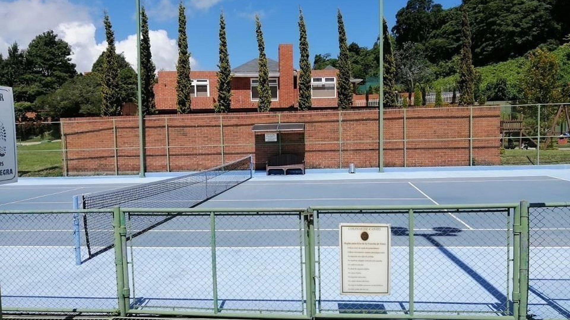 TERRENO GRANDE EN VENTA EN CONDOMINIO COLINAS DE CASTEL‼️ - Miniatura 6