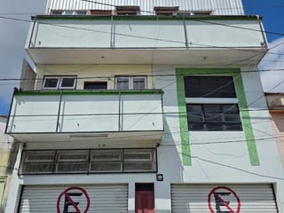 Bodega en Venta, dentro de garita, Colonia Montserrat 1 - 2