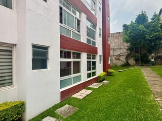 Apartamento con terraza en venta de 3 habitaciones en zona 14 Ref-5374 - 4