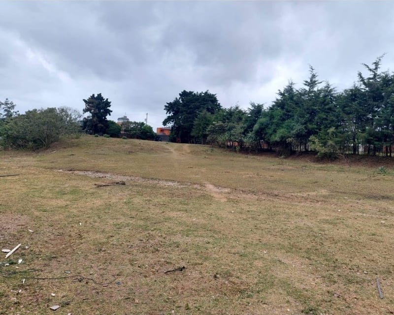 Terreno totalmente plano ideal para inversionistas en zona 10 Ref-5737