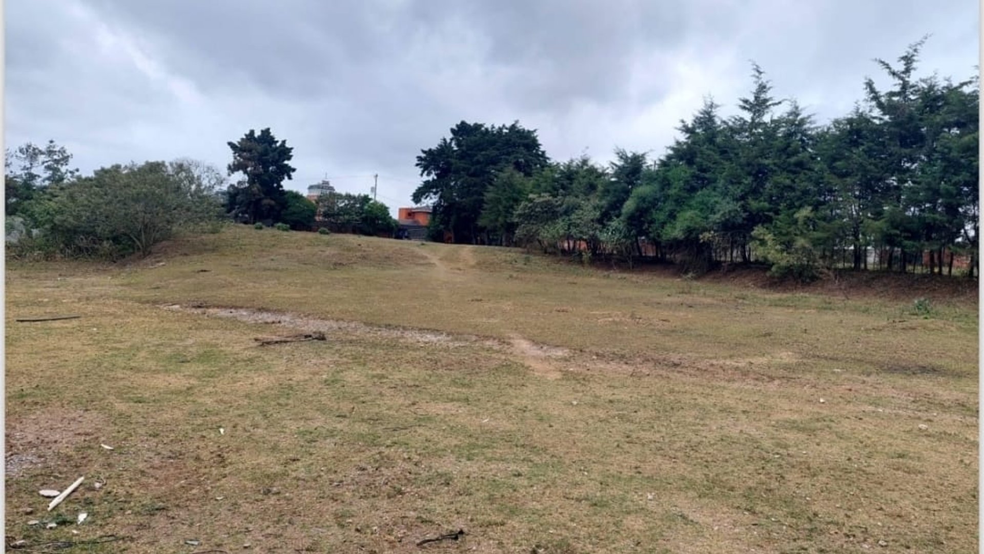 Terreno totalmente plano ideal para inversionistas en zona 10 Ref-5737
