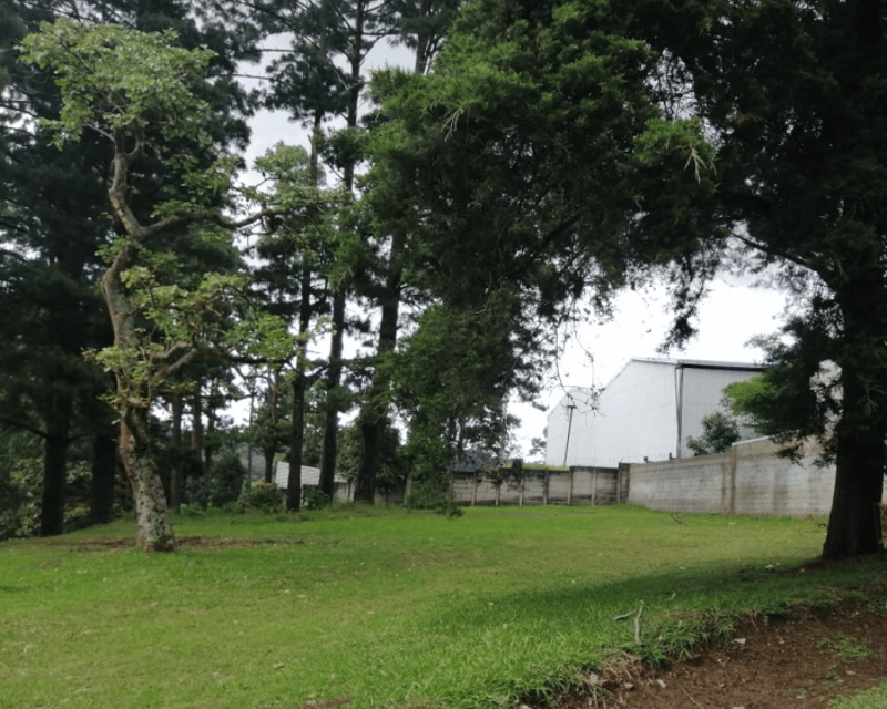Terreno en venta en Bosques de Vila Verde km. 26.5 CES