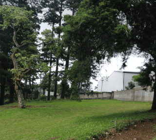 Terreno en venta en Bosques de Vila Verde km. 26.5 CES