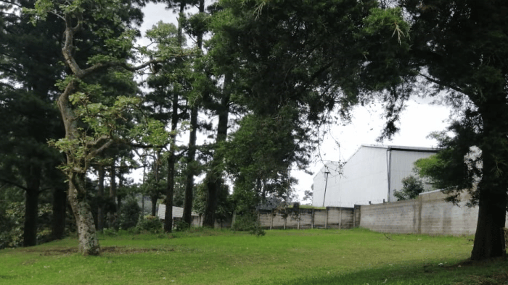 Terreno en venta en Bosques de Vila Verde km. 26.5 CES