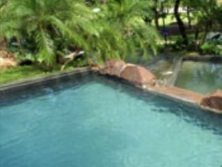 Terreno en Venta Reserva Cataratas de Uxmel, Turicentro - 2
