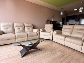 APARTAMENTO AMUEBLADO EN RENTA | TORRE 14, ZONA 14 - 3