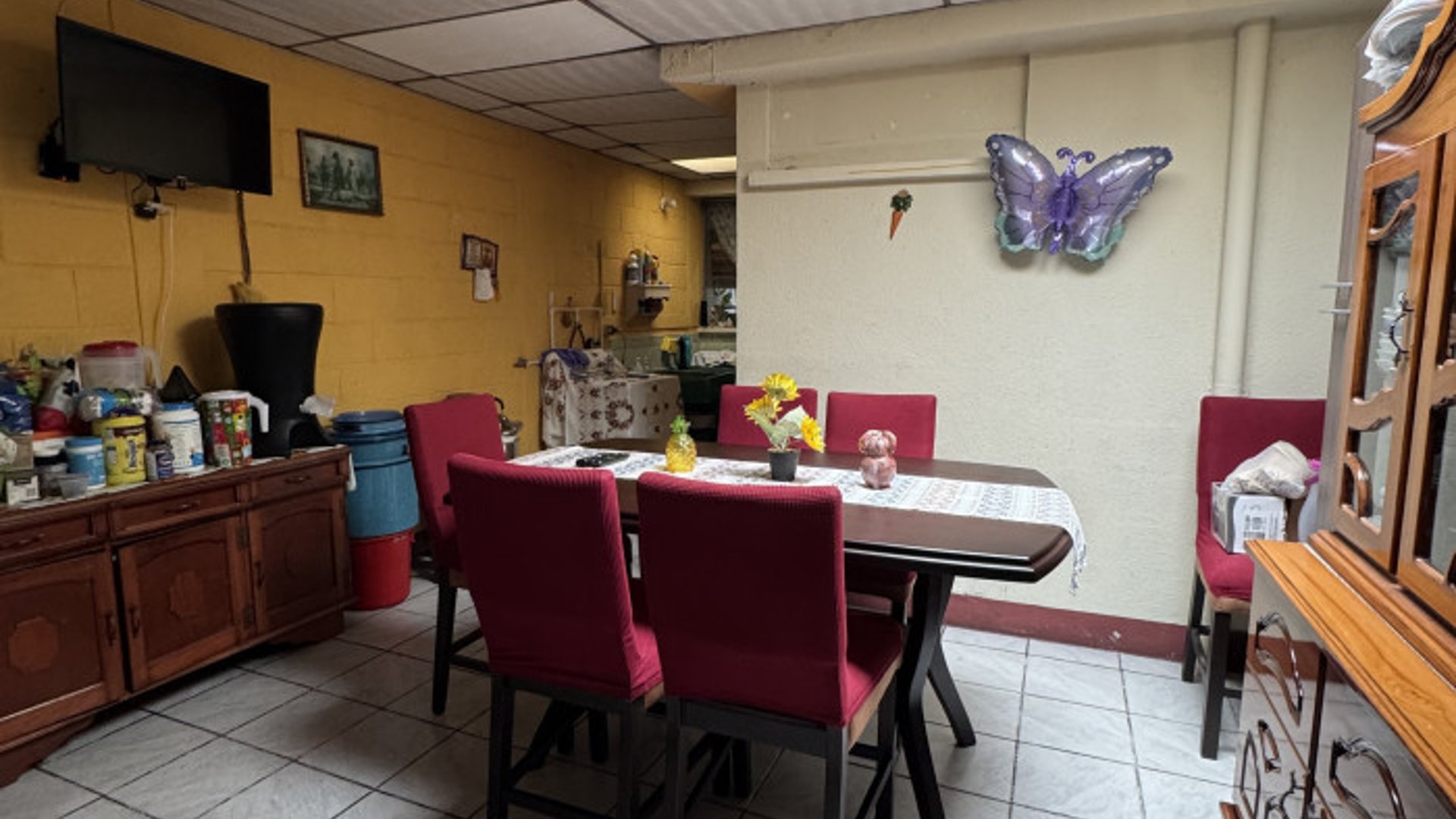 Vendo Casa de Un Nivel en Guatel II Villa Nueva - Miniatura 3