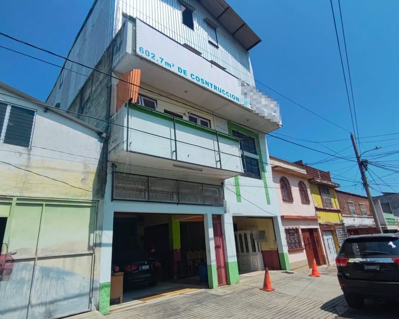 Bodega en Venta, dentro de garita, Colonia Montserrat 1