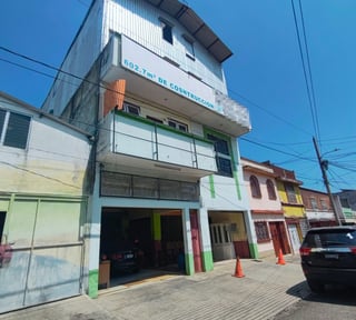 Bodega en Venta, dentro de garita, Colonia Montserrat 1